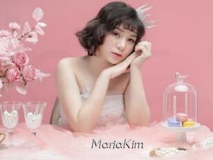 MariaKim