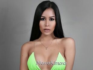 MariaKimora