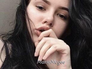 MariaMcgee