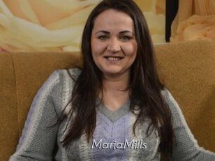 MariaMills