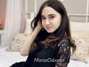 MariaOsborne