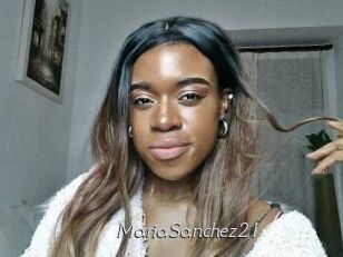 MariaSanchez21