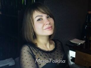 MariaToikina