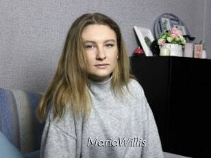 MariaWillis