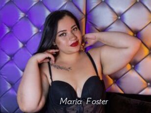 Maria_Foster