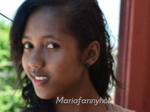 Mariafannyhot