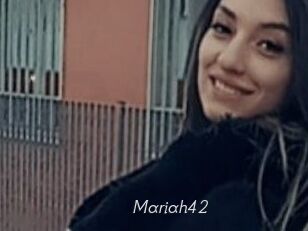 Mariah42