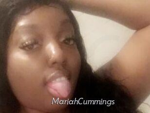 MariahCummings