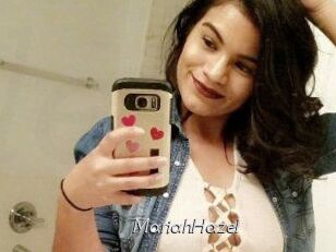 MariahHazel