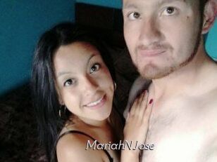 MariahNJose