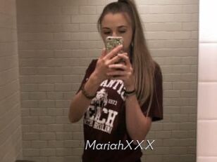 MariahXXX