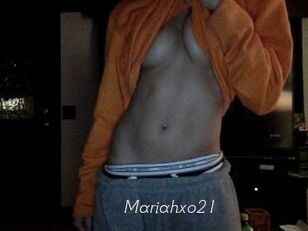 Mariahxo21