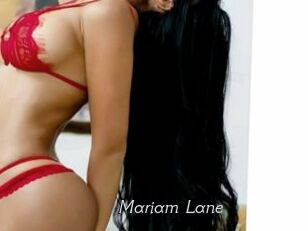 Mariam_Lane