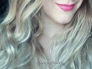 Mariamlove