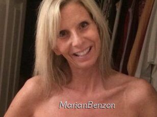 Marian_Benzon