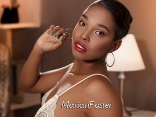 MarianFoster