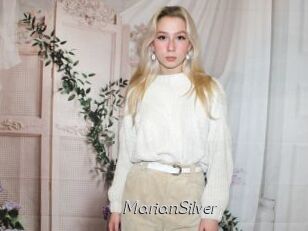 MarianSilver