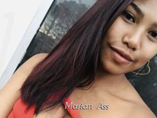Marian_Ass