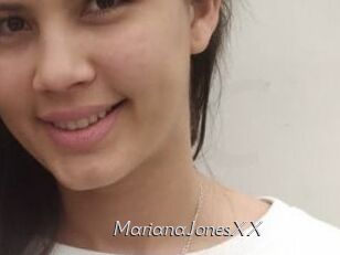 MarianaJonesXX