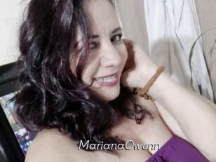 MarianaOwenn