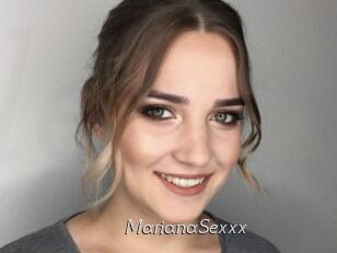 MarianaSexxx