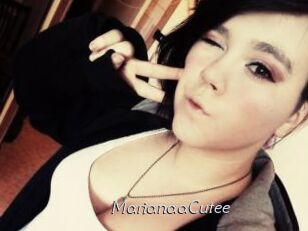 MarianaaCutee