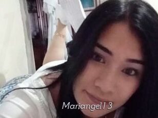 Mariangel13