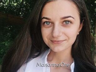 MariannaOne