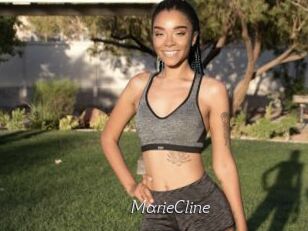 MarieCline