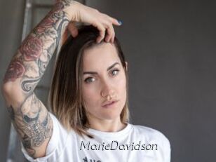 MarieDavidson