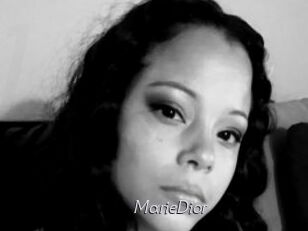 MarieDior