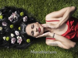 MarieHedsom