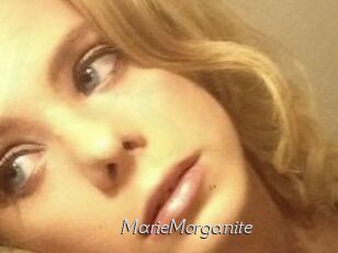 MarieMorganite Le Scandale