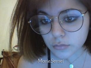 MarieSensei