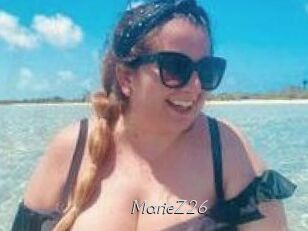 MarieZ26