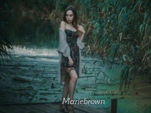 Marie_brown