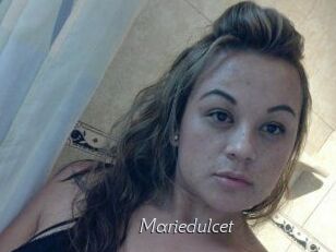 Mariedulcet
