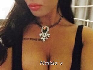 Mariela_x