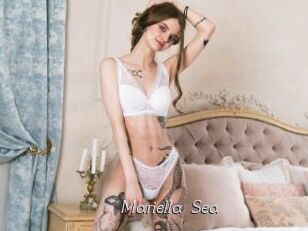Mariella_Sea