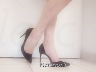 Mariesexeti