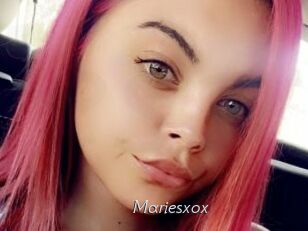 Mariesxox
