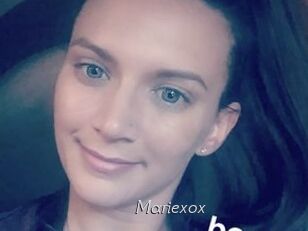 Mariexox