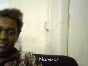 Mariexxx
