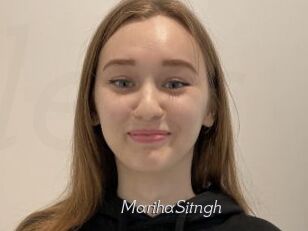 MarihaSitngh