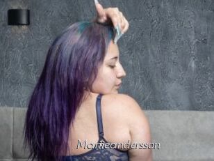 Mariieandersson