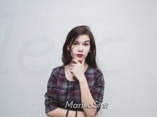 MarikaSmit