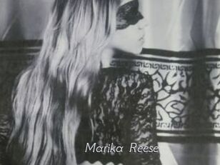 Marika_Reese