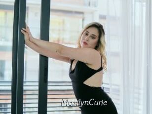 MarilynCurie Le Scandale