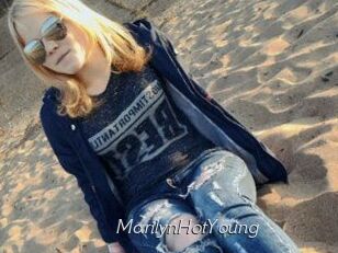 MarilynHotYoung