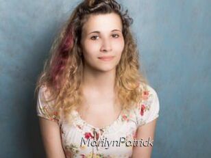MarilynPatrick